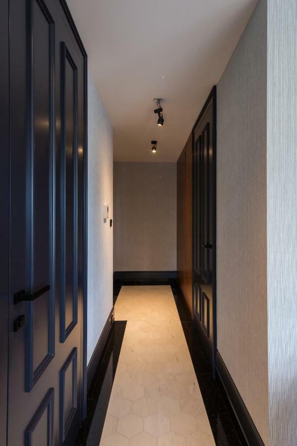 Bella - Victoria Residence By Oneapartments Sopot Buitenkant foto