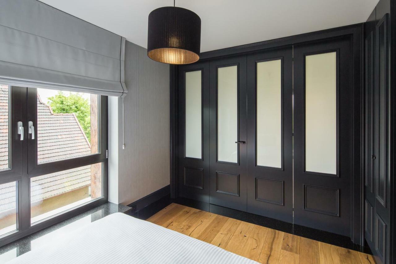 Bella - Victoria Residence By Oneapartments Sopot Buitenkant foto