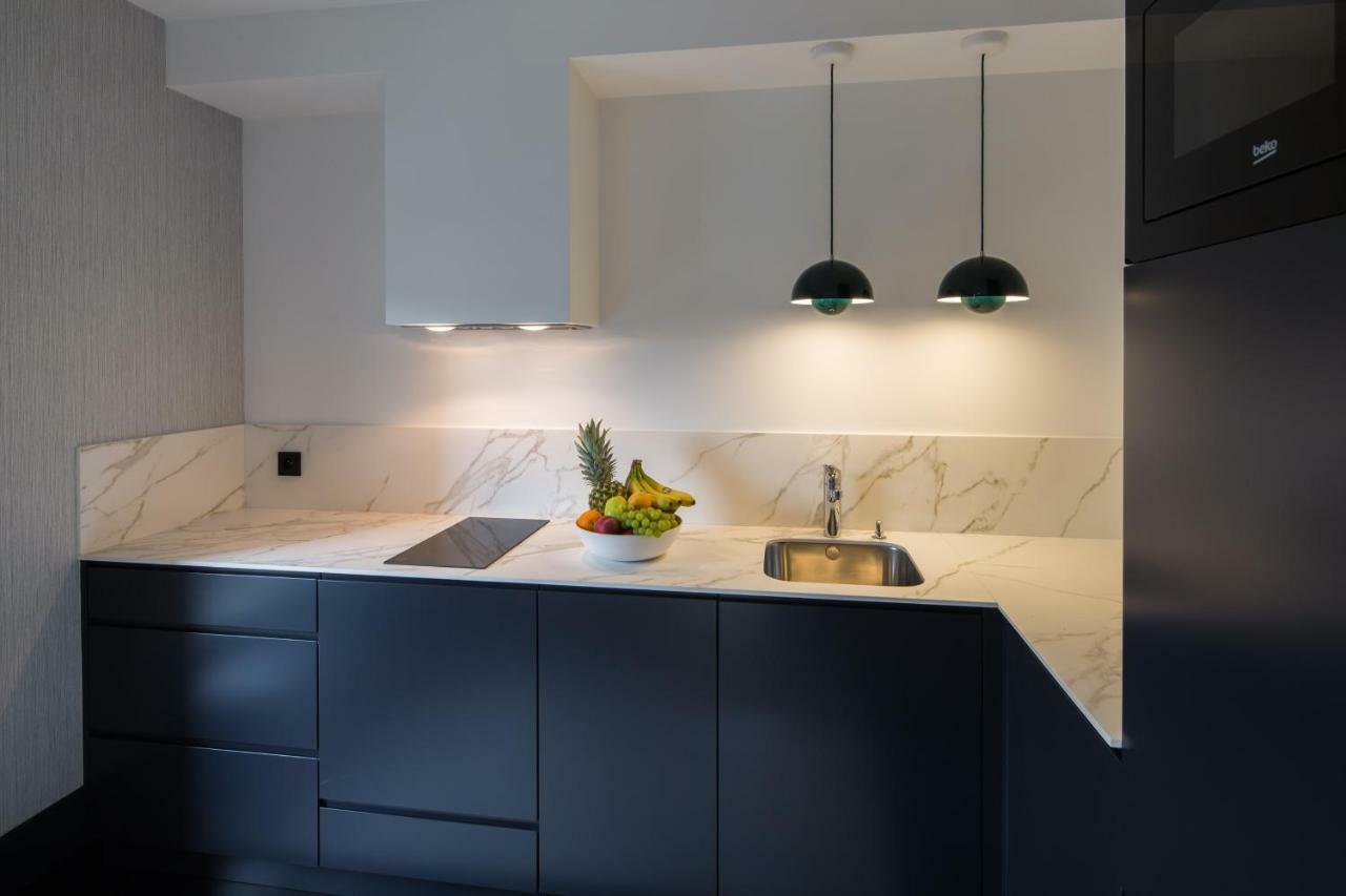 Bella - Victoria Residence By Oneapartments Sopot Buitenkant foto